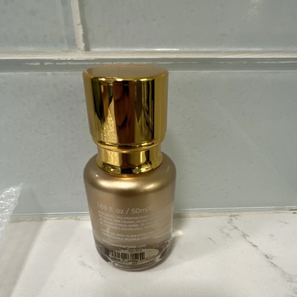 SOLEIL The Perfect Oil Argan Healing Hair Oil 24K, 1.69 fl oz / 50 mL MSRP:$225